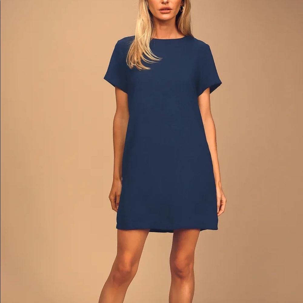 LuLu’s Dress